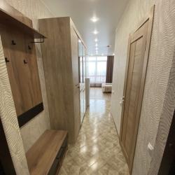 Фото Апартаменты на улице Мичурина 58к3