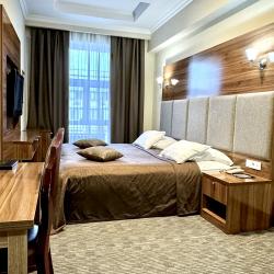 Фото Отель Grand Hotel Eurasia (Гранд Евразия)