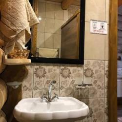 Фото Отель Жукова Гора