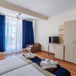 Фото Отель Ravenna Mare (Равенна Маре)