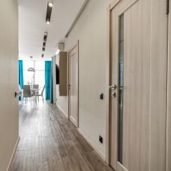 2-комнатные апартаменты улучшенные