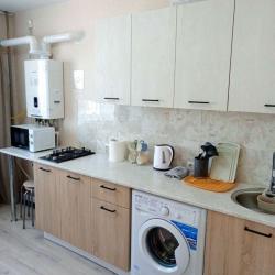 Фото Апартаменты на улице 3-я Новослободская 5