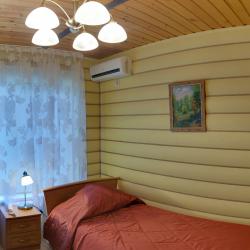 Номер стандарт с 1 односпальной кроватью