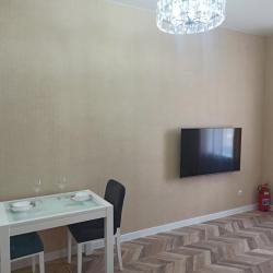 Фото Отель Залесный