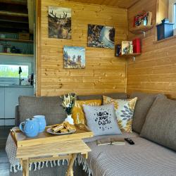 Фото Отель РETRUSНKА.Просторы (Петрушка)