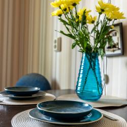 Фото Апартаменты на улице Гусарская 6 к12