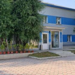 Фото Отель Гостевой дом на Котле