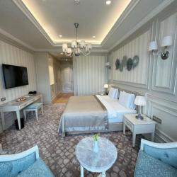 Фото Отель T-City Presidential Hotel (Т-Сити Президентиал)