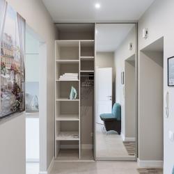 Фото Отель Malkova Apartments на Еловой аллее 5Ак2