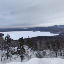 Фото Отель Загородный комплекс Аракуль