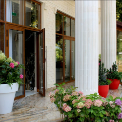 Фото Отель Emerald Apart Hotel by Provence (Эмеральд)