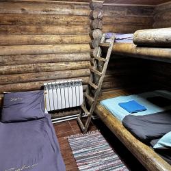 Фото Отель У камина