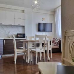 2-комнатные апартаменты стандарт