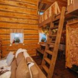 Фото Отель На Краю Земли