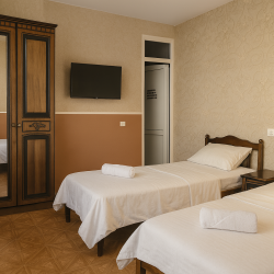 Фото Отель На Православной 14В