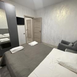 Номер полулюкс семейный