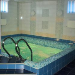 Фото Отель Мустанг