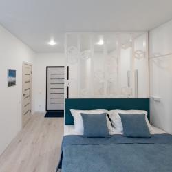 Фото Апартаменты на улице Ленина