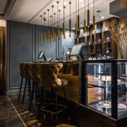Фото Отель History Boutique Hotel & SPA (Хистори)