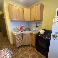 1-комнатные апартаменты стандарт