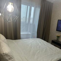 Фото Апартаменты на Трудовом переулке, 28А