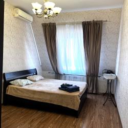 2-комнатные апартаменты стандарт