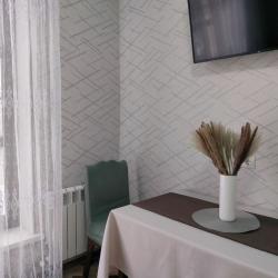 Фото Апартаменты на улице Санаторная, 13