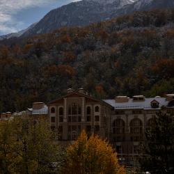 Фото Отель Blanc Hill by Adamand Resort (Бланк Хилл)