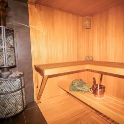 Фото Отель MONS (МОНС)