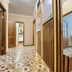 2-комнатные апартаменты стандарт