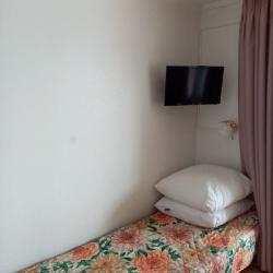 Фото Отель Фавор