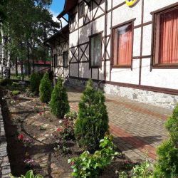 Фото Отель Рауту