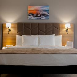 Baikal Forest Hotel (Байкал Форест) — d316563694aed15ce34c3717bff600b9