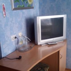 Фото Отель ичи