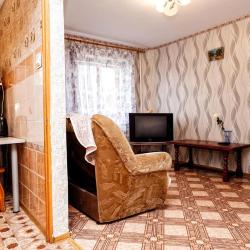 Фото KemHotel (КемОтель) на улице Красноармейская