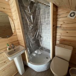 Коттедж улучшенный