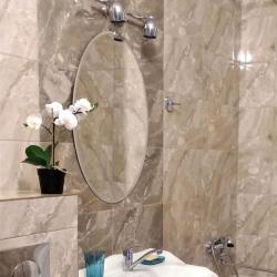 1-комнатные апартаменты улучшенные