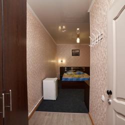 Фото Отель 24 часа