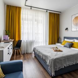 фото 2 Студия ELIZA HOME Проспект Большевиков