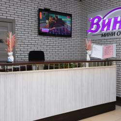 Фото Отель Вингс