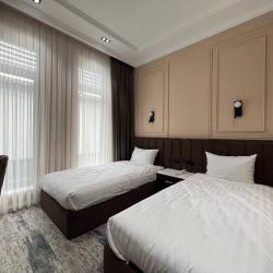 Фото Отель Noble Samarkand (Нобл )