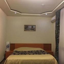 Фото Отель Европейская