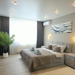 Фото Апартаменты на улице Потёмкина 20В