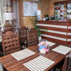 Фото Отель Дубрава