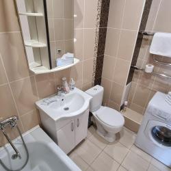 Фото Отель ие берега