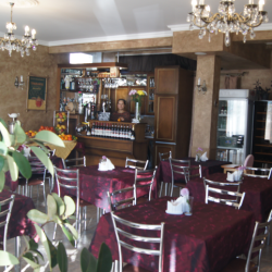 Фото Отель Гостевой дом Сказка