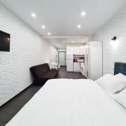 Фото Отель Mega Stay (Мега Стей)