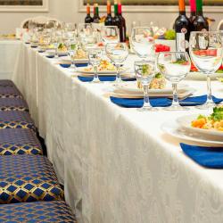 Фото Отель Октябрьская