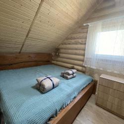 Коттедж премиум