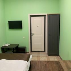 Фото Отель Gorky (Горький)